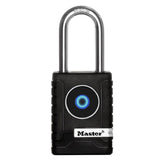 Master Lock 4401LHEC Bluetooth Outdoor Padlock
