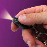 Lucky Line 63601 Oval LED Light Asst 1 Per Card