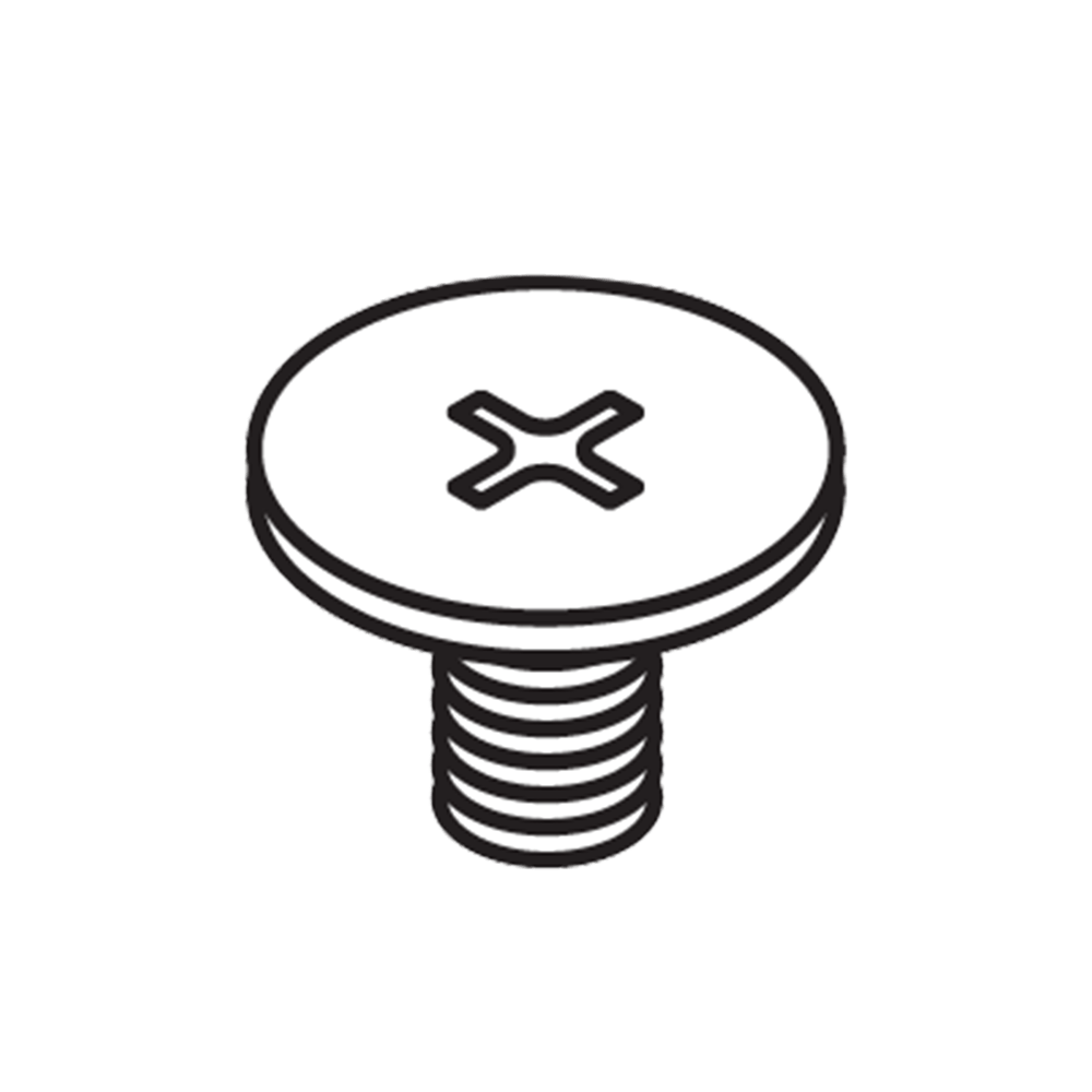 LCN 3130-159 689 3130 Series Arm Screw