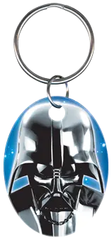 KC-SW1  STAR WARS DARTH VADER KEY CHAIN