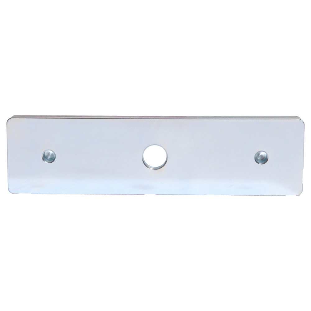 Securitron APS-32 Armature Plate, for M32/M38 Device, Zinc Plated