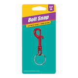 Lucky Line 45501 Color Bolt Snap 1 Per Card
