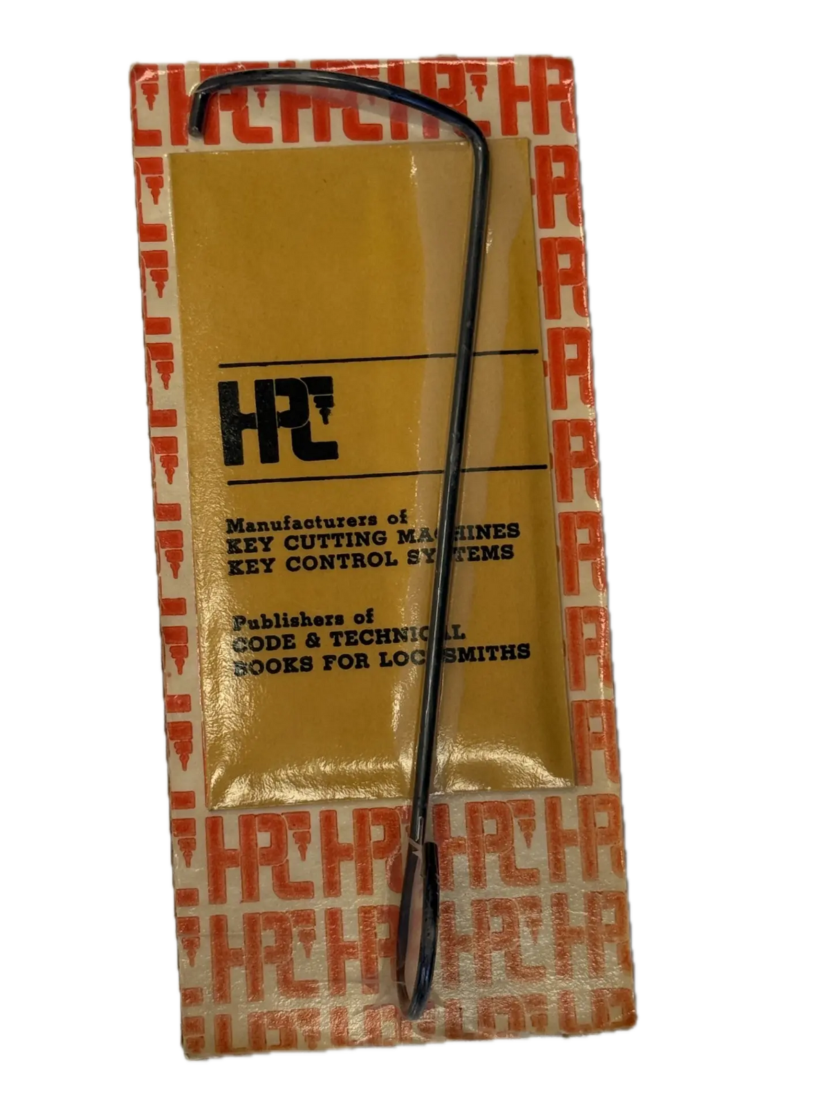 HPC CO-46 Flip Tool Car Opening Tool