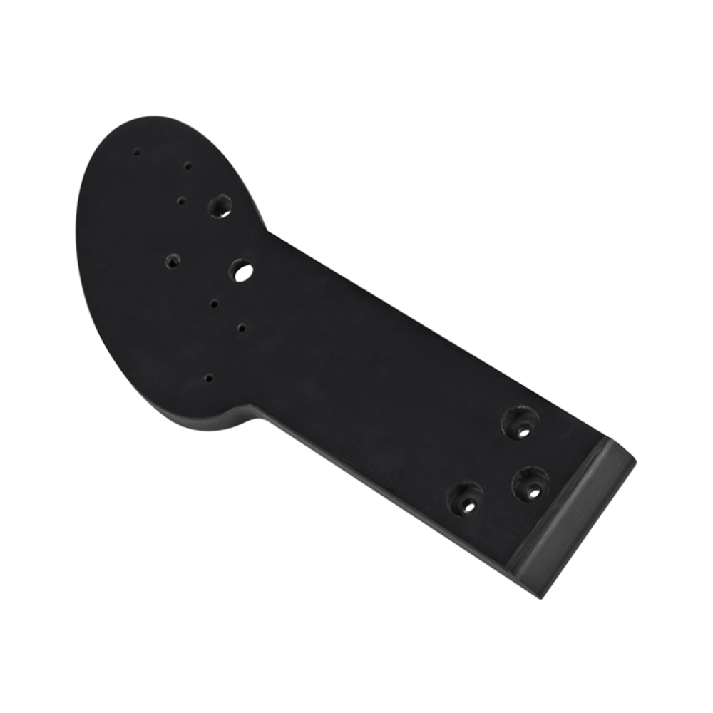 BEA 10MICROSCANMOUNT Center Pivot Door Mounting Kit Includes: (1) Left Mounting Arm & (1) Right Mounting Arm