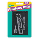 Lucky Line 91301 Extra Large Pouch Key Hider 1 Per Card