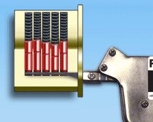 HPC HPG-10 Pistolpick™ Lock Pick Gun