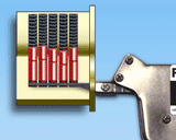 HPC HPG-10 Pistolpick™ Lock Pick Gun
