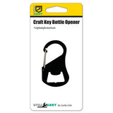 Lucky Line U12501 Craft Key Bottle Opener Asst 1 Per Card
