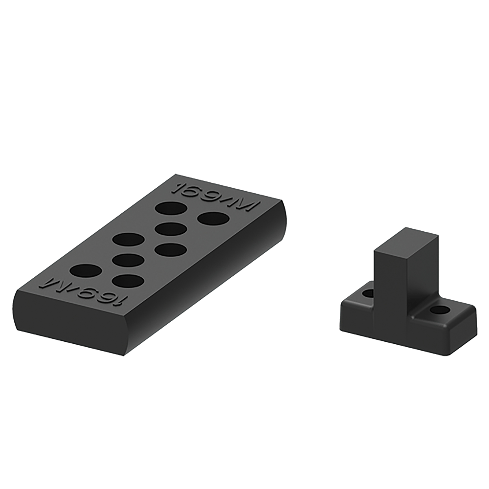 LCN 4040XPT-169 Bumper Assembly