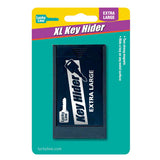 Lucky Line 91201 Extra Large Magnetic Key Hider 1 Per Card
