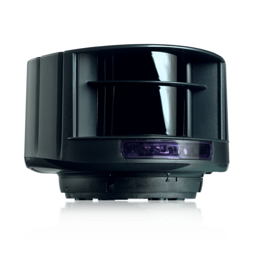 BEA 10LZRS600 Presence Detection for Building Automation and Security