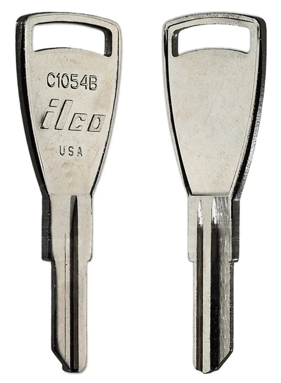 Kaba Ilco C1054B Key Blank, CN1