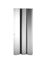 ABH A570HDC083 Full Surface Continuous Geared Hinge – 83" Clear Anodized Aluminum, Heavy Duty