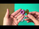 Lucky Line 16400 Key Identifier Small Asst 200 Per Display Box