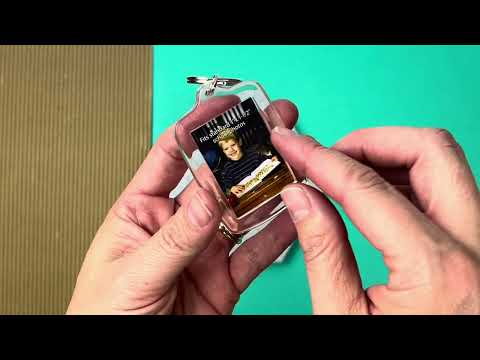 Lucky Line 20625 Acrylic Photo Holder 20 Per Jar