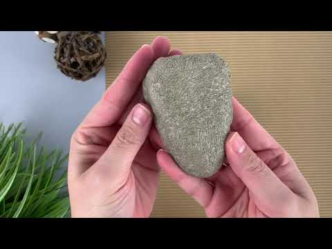 Lucky Line 90601 Rock Key Hider Brown 1 Per Pack