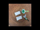 Lucky Line 20400 Key Tag with Split Key Ring Extra Strength 100 Per Box