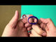 Lucky Line 16630 Key Identifier Large Refill Blue 50 Per Pack