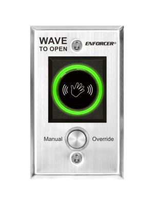 Buttons & Switches - Access Control | Security Supply Direct