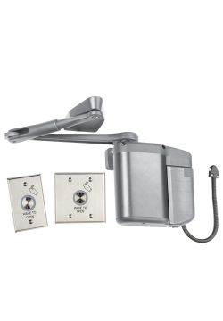 Norton 5845XWTO 689 Door Operator – Reliable, ADA Compliant