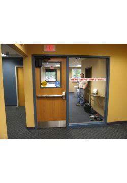 Norton 5845XWTO 689 Door Operator – Reliable, ADA Compliant