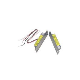 Detex MS2049F Flush Mount Magnetic Switch | Security Supply Direct