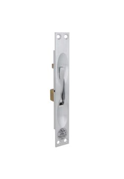 Don Jo 1555 626 Flush Bolt Lock Satin Chrome Security Supply Direct Don Jo 1555 626 Flush Bolt Lock Satin Chrome Security Supply Direct